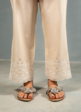 Embroidered Pant Image Brand Original Fabrics