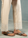 Embroidered Pant Image Brand Original Fabrics