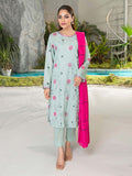 Nishat Linen 42201442 Yellow Mid Summer 2022