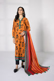 Hussain Rehar Laleh Phoolan Devi Winter Shawl Collection