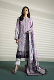 Asim Jofa AJW-13 Asra Winter Printed Shawl Collection