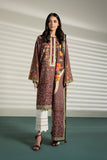 Asim Jofa AJW-02 Asra Winter Printed Shawl Collection