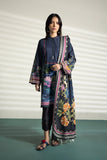 Asim Jofa AJW-07 Asra Winter Printed Shawl Collection