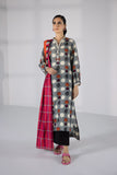 Nureh SP-33 Printed Khaddar Collection