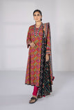 Nureh SP-28 Printed Khaddar Collection