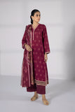 Nureh SP-30 Printed Khaddar Collection