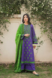 D22 Falak B Zara Shahjahan Brand Original Fabrics