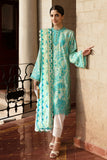 Bareeze BNL1948-Green Festive Embroidered Formal Collection