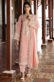 Bareeze BNL1965-Peach Festive Embroidered Formal Collection