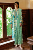 Bareeze CH4125-Navy-Blu Festive Embroidered Formal Collection