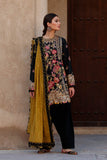 Talayeh (ZL22-06 B) Zaha Brand Original Fabrics