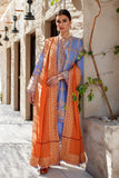 Lina (ZL22-13 A) Zaha Brand Original Fabrics