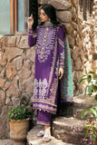 Khaadi A C ACA22312 Green Cambric Lawn 2022