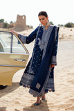Negin (ZL22-14 B) Zaha Brand Original Fabrics