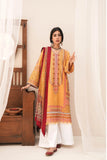 D22 Abroo A Zara Shahjahan Brand Original Fabrics