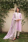 D22 Afreen B Zara Shahjahan Brand Original Fabrics