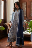 Parisa (ZW22-11) Zaha Brand Original Fabrics