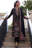 Nehir (ZW23-02) Zaha Brand Original Fabrics