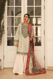 D22 Zeeba A Zara Shahjahan Brand Original Fabrics