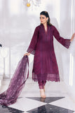 Nureh Elisa Maya Velvet Collection