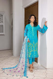 Lime Light U1611SU 2PC RST Eid Lawn Vol II 2022