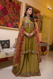 Jazmin Khazeena Ready To Wear Formals