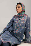 Nishat Linen 2 Piece - Printed Suit - 42301178 Ramadan Summer Edition