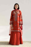 Z23-10B Zara Shahjahan Brand Original Fabrics