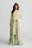 Nishat Linen 2 Piece - Printed Suit - 42301181 Ramadan Summer Edition