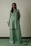 Bareeze MC1086-L-Green Embroidered Eid Casual Collection