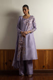 Bareeze BNL1958-L-Peach Embroidered Eid Casual Collection