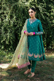 ZCE22-2B Zara Shahjahan Brand Original Fabrics