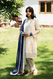 Khaadi BLA22219 Red Eid Lawn Collection 2022