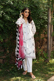 Khaadi BLA22219 Green Eid Lawn Collection 2022