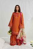 ZCE23-10B Zara Shahjahan Brand Original Fabrics