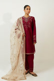 Bareeze BNL1995-L-Blue Embroidered Eid Casual Collection