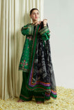 ZCE23-5B Zara Shahjahan Brand Original Fabrics