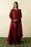 ZEL23-D6 Zara Shahjahan Brand Original Fabrics