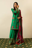 ZEL23-D7 Zara Shahjahan Brand Original Fabrics