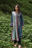 ZW22-1B Zara Shahjahan Brand Original Fabrics