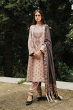 ZW22-3A Zara Shahjahan Brand Original Fabrics