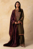 ZW23-2A Zara Shahjahan Brand Original Fabrics