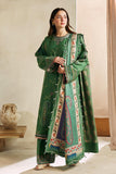 ZW23-3B Zara Shahjahan Brand Original Fabrics