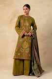 ZW23-6B Zara Shahjahan Brand Original Fabrics