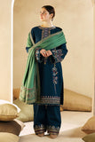 ZW23-7B Zara Shahjahan Brand Original Fabrics