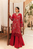 Zeenat Zara Shahjahan Brand Original Fabrics