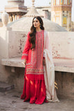 Khaadi Bcv22106 Coral Eid Collection 2022