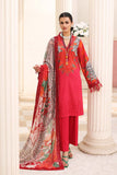 Sana Safinaz 28A Mahay Summer Muzlin Collection