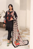 Sana Safinaz 27B Mahay Summer Muzlin Collection