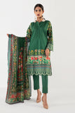 Junaid Jamshaid JJLS-S-JPWU-22-034 FB Trevina Mid Summer Collection 2022